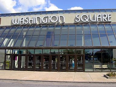 Evansville's Washington Square Mall Featured in Dead Mall Series